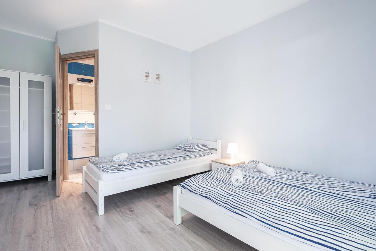 Bedroom - Pokoje ウェバ エクステリア 写真