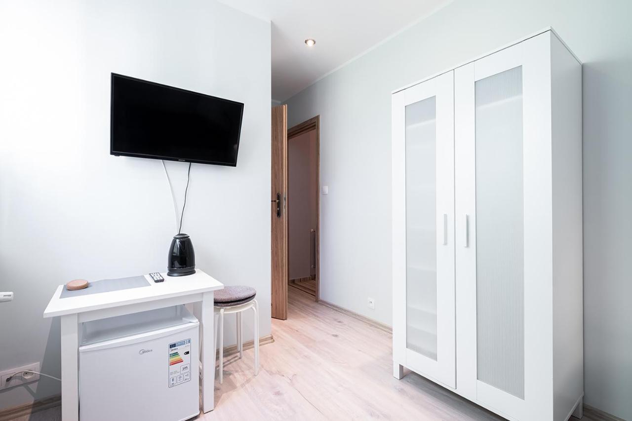 Bedroom - Pokoje ウェバ エクステリア 写真