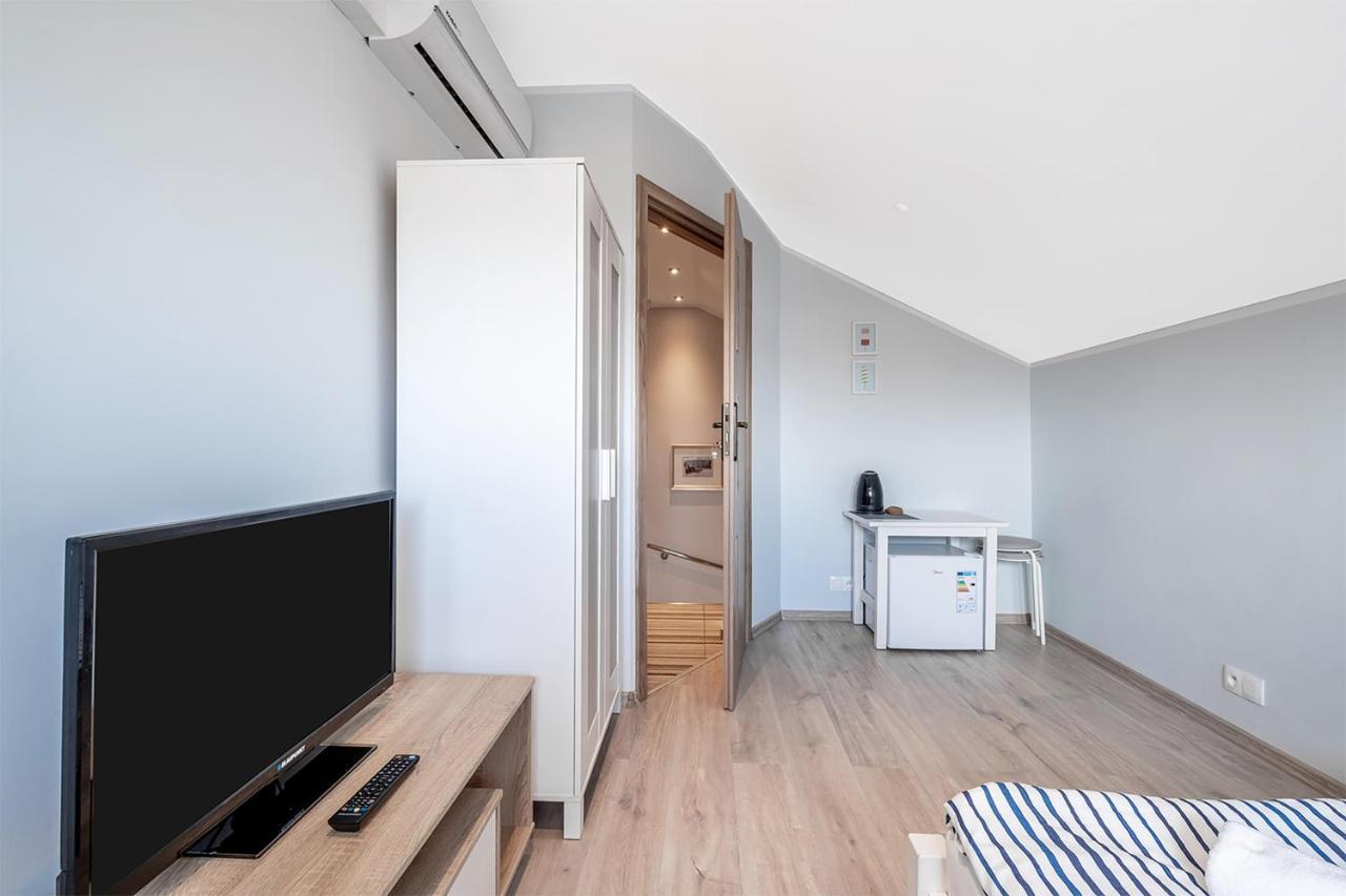Bedroom - Pokoje ウェバ エクステリア 写真