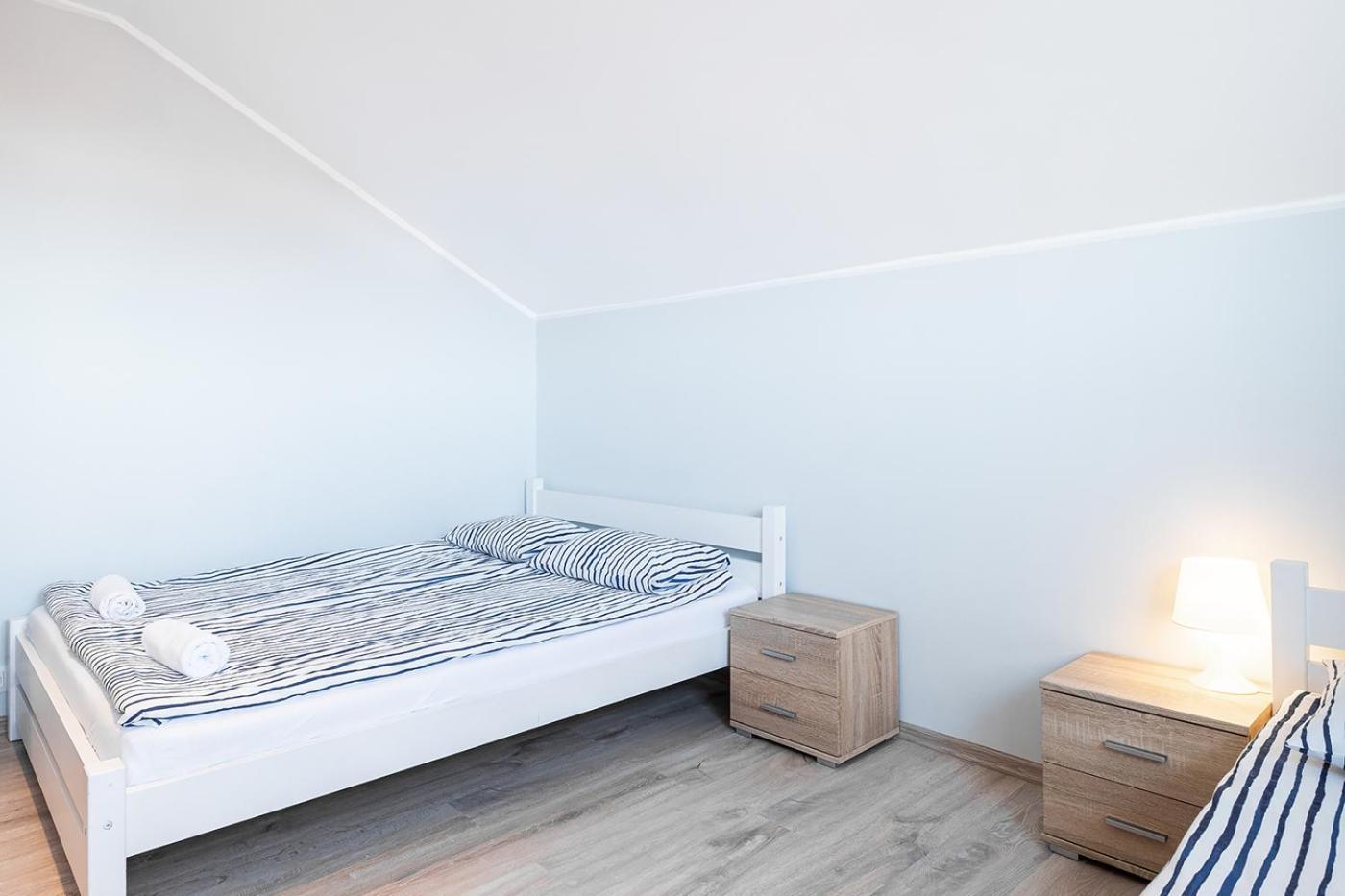 Bedroom - Pokoje ウェバ エクステリア 写真